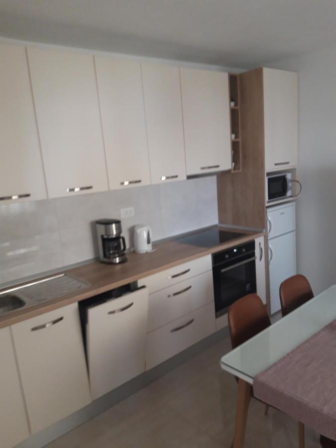 Apartments Smiljana Mucic Makarska Luaran gambar