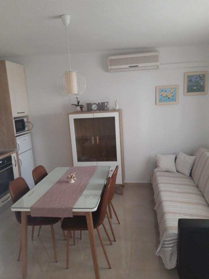 Apartments Smiljana Mucic Makarska Luaran gambar