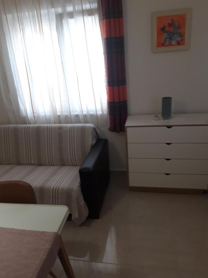 Apartments Smiljana Mucic Makarska Luaran gambar