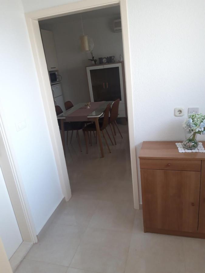 Apartments Smiljana Mucic Makarska Luaran gambar