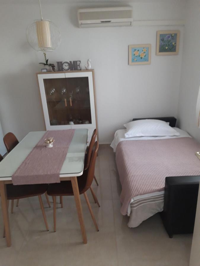 Apartments Smiljana Mucic Makarska Luaran gambar