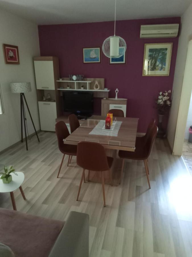 Apartments Smiljana Mucic Makarska Luaran gambar