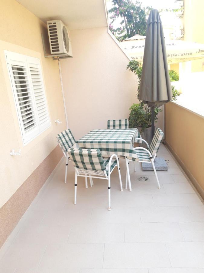 Apartments Smiljana Mucic Makarska Luaran gambar