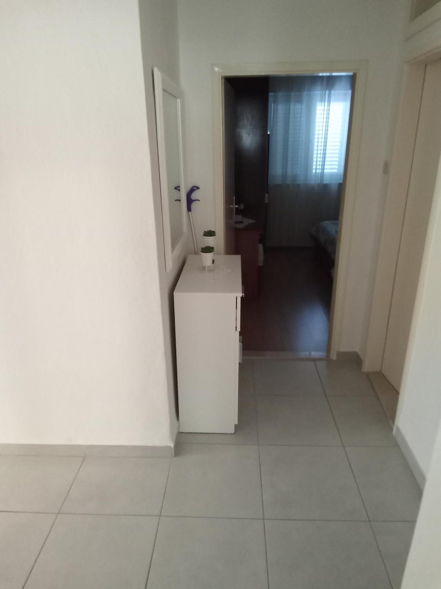 Apartments Smiljana Mucic Makarska Luaran gambar